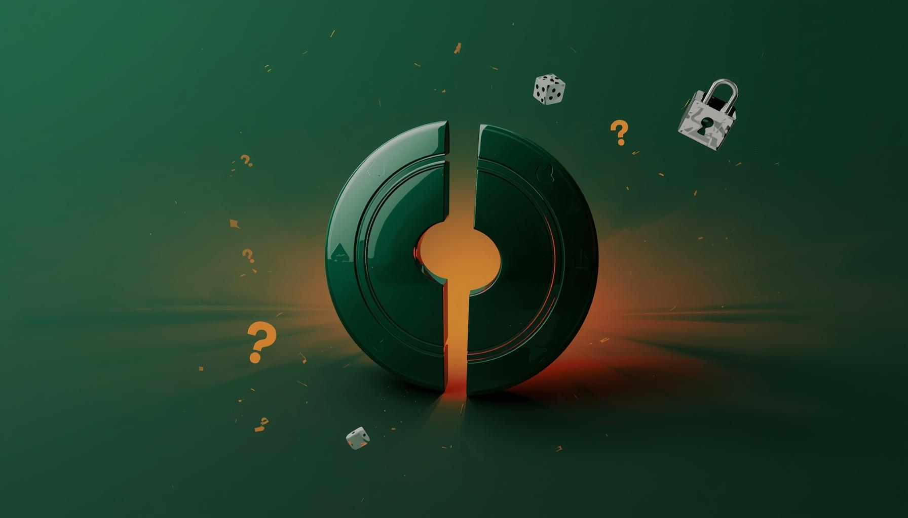 Anzeichen eines betrügerischen Online-Casinos