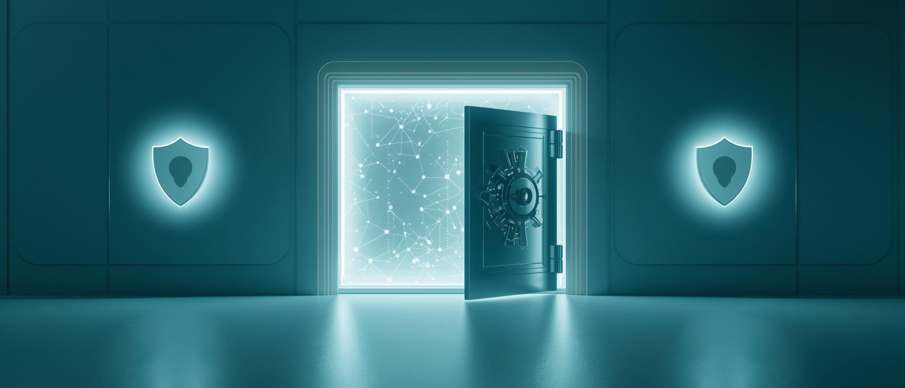 Lizenzierung, Spielerschutz und Datensicherheit