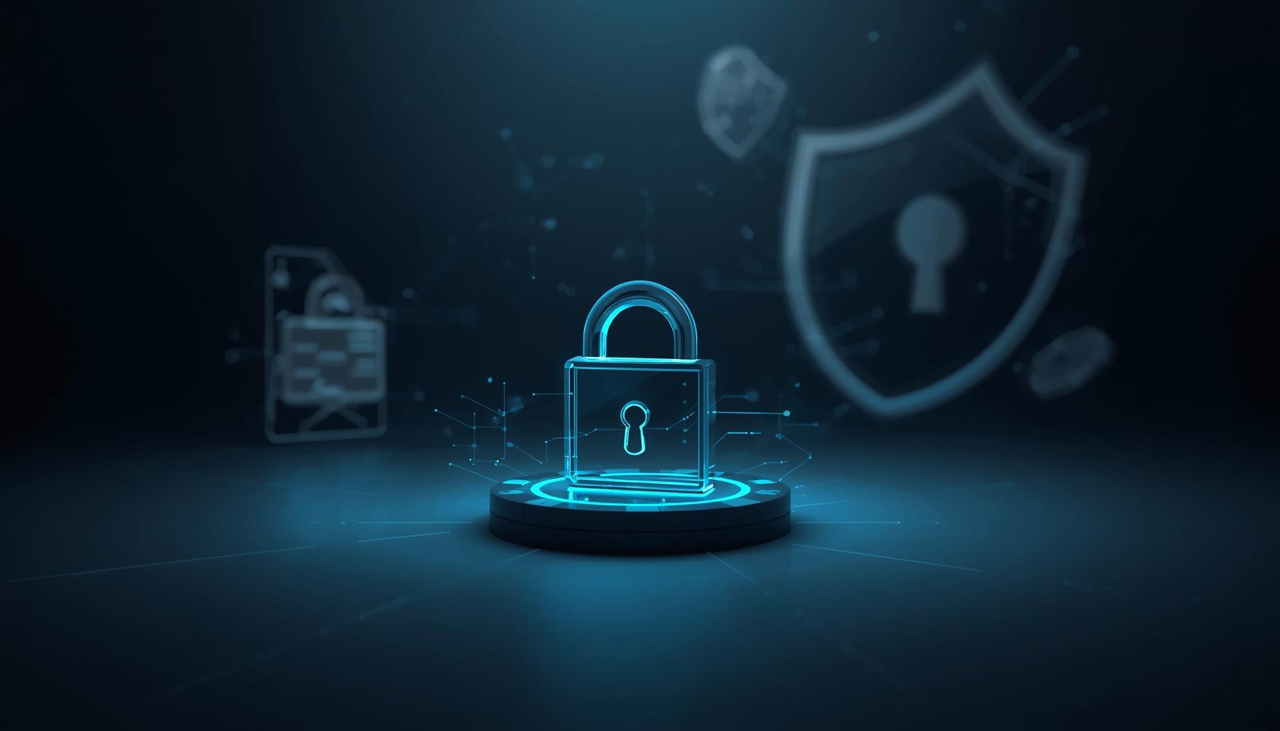 Zahlungsverkehr, Datenschutz und technische Absicherung