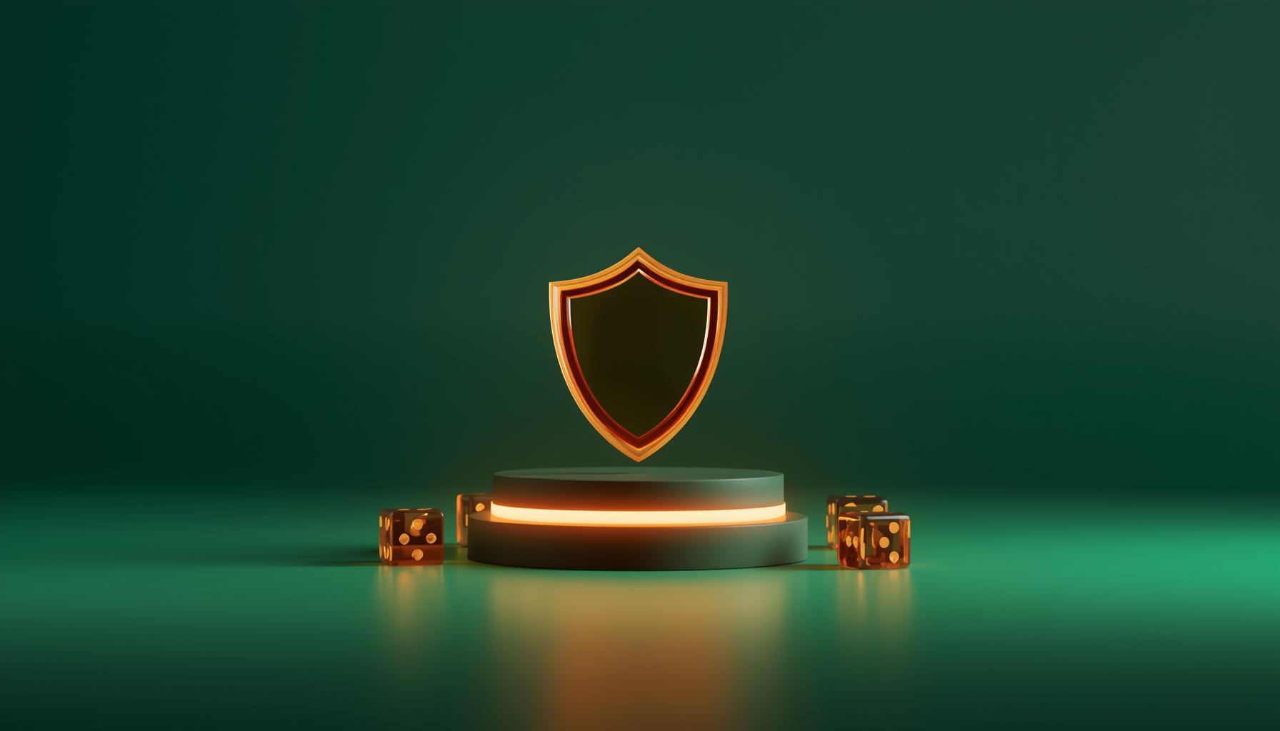 Spielerschutzmaßnahmen in zuverlässigen Casinos