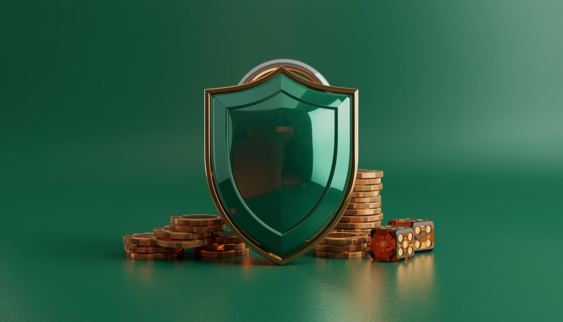Tipps zur Vermeidung von Casino-Betrug